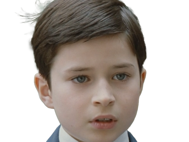 le petit nicolas film francais 2009 maxime godart acteur enfant garcon gamin