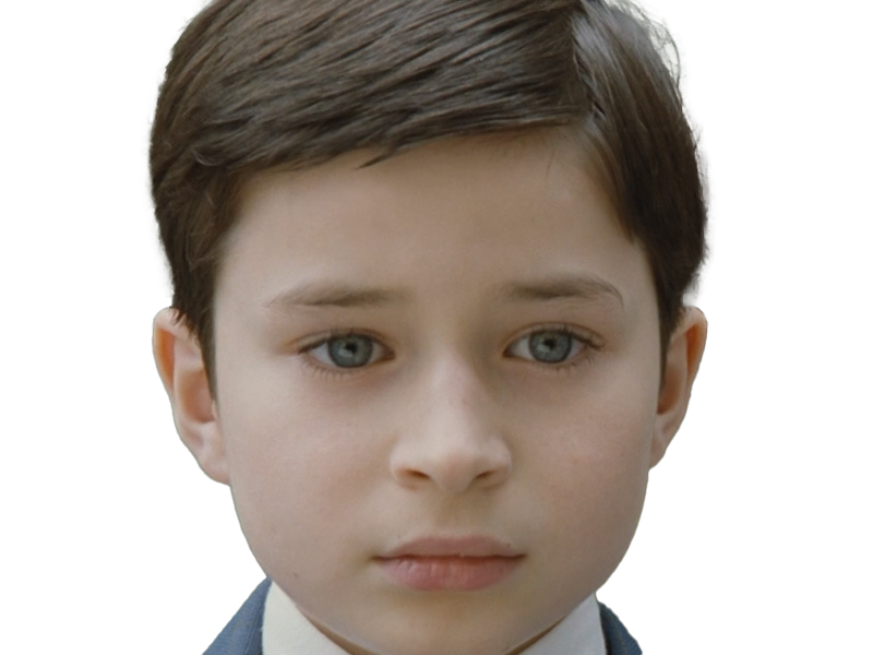 le petit nicolas film francais 2009 maxime godart acteur enfant garcon gamin