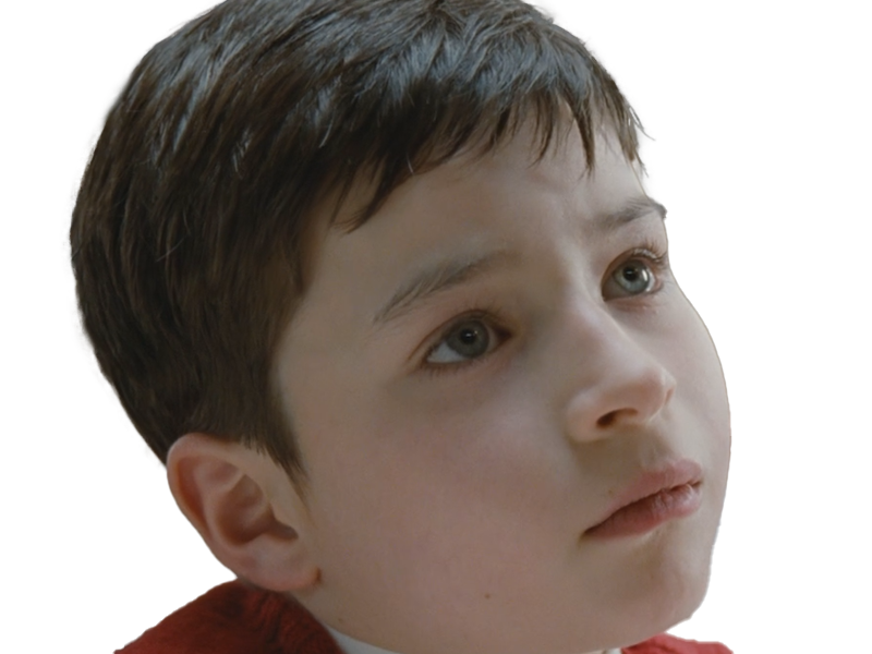 le petit nicolas film francais 2009 maxime godart acteur enfant garcon gamin