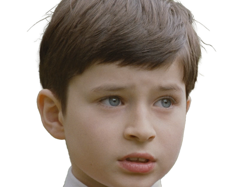 le petit nicolas film francais 2009 maxime godart acteur enfant garcon gamin