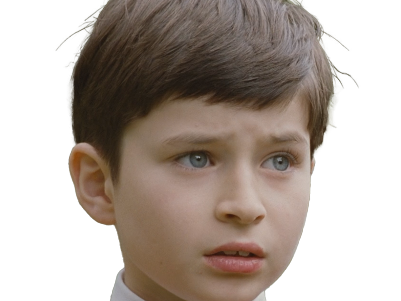 le petit nicolas film francais 2009 maxime godart acteur enfant garcon gamin