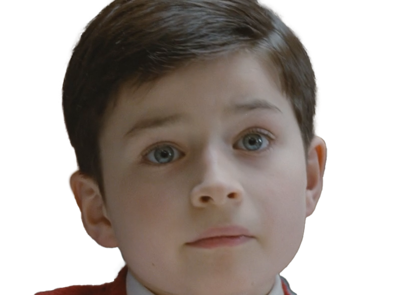 le petit nicolas film francais 2009 maxime godart acteur enfant garcon gamin