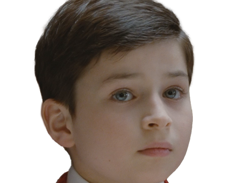 le petit nicolas film francais 2009 maxime godart acteur enfant garcon gamin