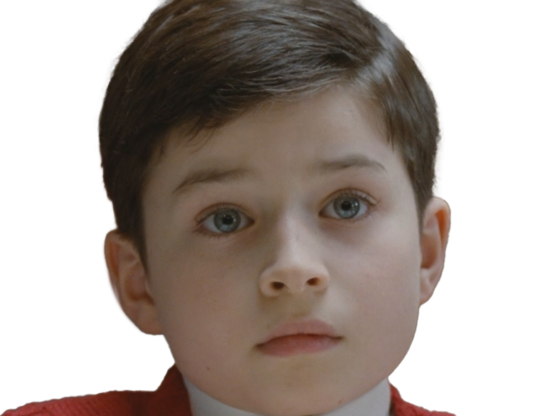 le petit nicolas film francais 2009 maxime godart acteur enfant garcon gamin