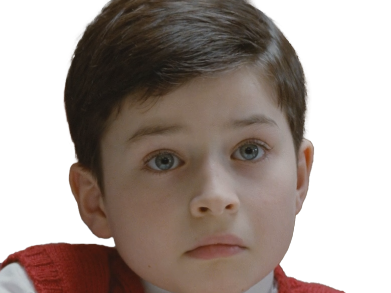 le petit nicolas film francais 2009 maxime godart acteur enfant garcon gamin