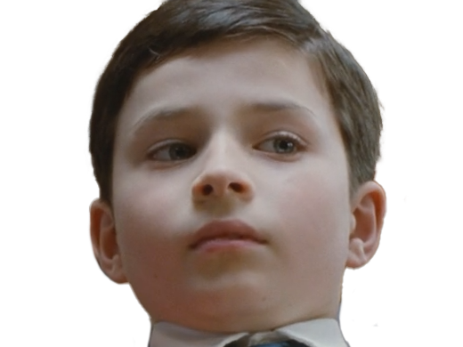 le petit nicolas film francais 2009 maxime godart acteur enfant garcon gamin