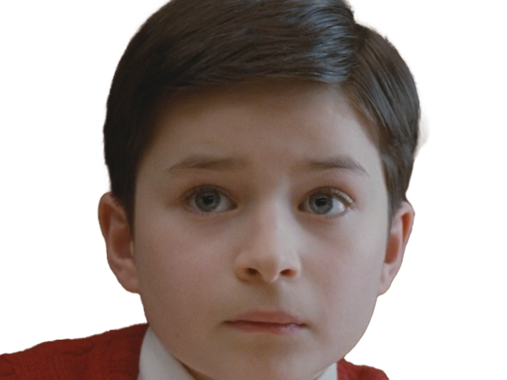 le petit nicolas film francais 2009 maxime godart acteur enfant garcon gamin