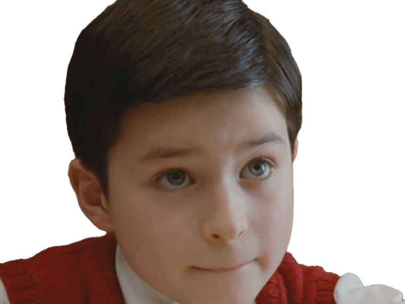 le petit nicolas film francais 2009 maxime godart acteur enfant garcon gamin