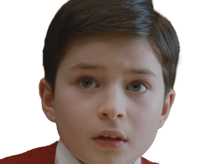 le petit nicolas film francais 2009 maxime godart acteur enfant garcon gamin