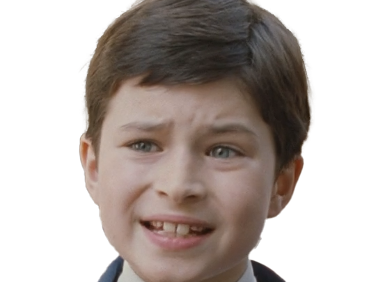 le petit nicolas film francais 2009 maxime godart acteur enfant garcon gamin