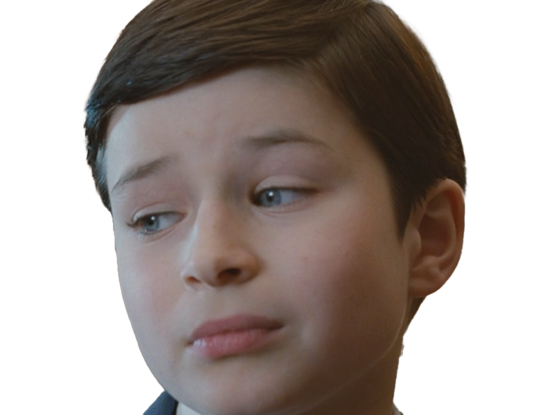 le petit nicolas film francais 2009 maxime godart acteur enfant garcon gamin