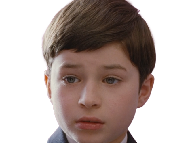 le petit nicolas film francais 2009 maxime godart acteur enfant garcon gamin