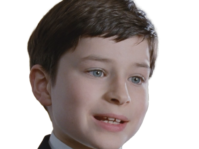 le petit nicolas film francais 2009 maxime godart acteur enfant garcon gamin