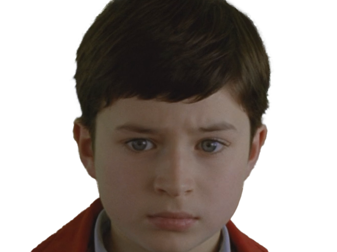 le petit nicolas film francais 2009 maxime godart acteur enfant garcon gamin