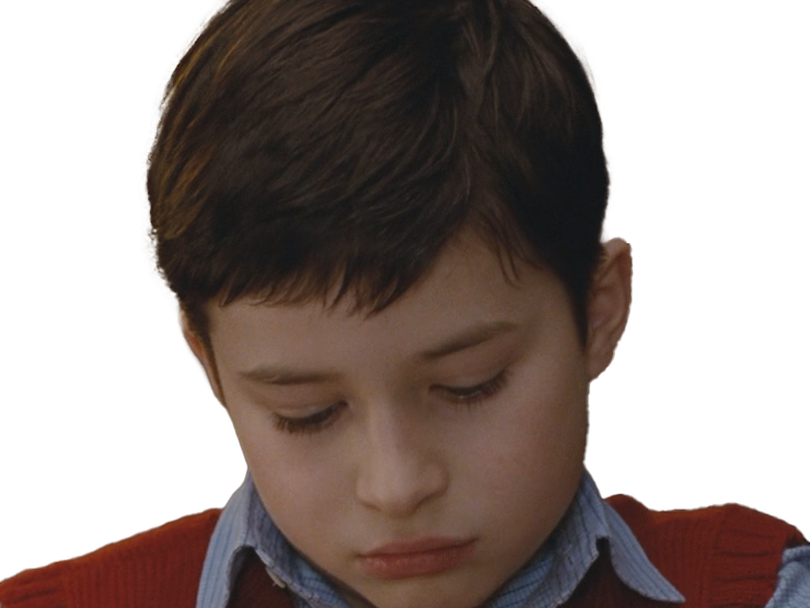 le petit nicolas film francais 2009 maxime godart acteur enfant garcon gamin