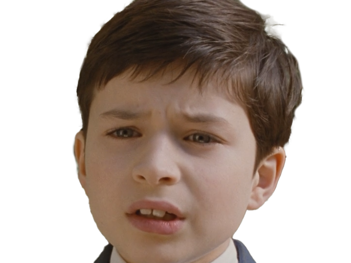 le petit nicolas film francais 2009 maxime godart acteur enfant garcon gamin