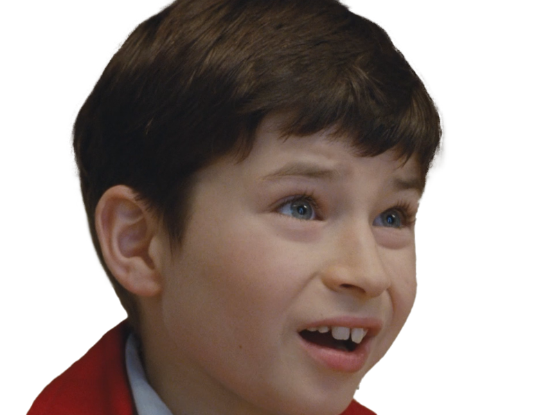 le petit nicolas film francais 2009 maxime godart acteur enfant garcon gamin