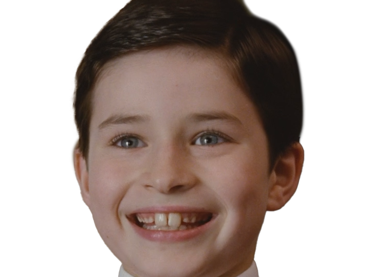 le petit nicolas film francais 2009 maxime godart acteur enfant garcon gamin