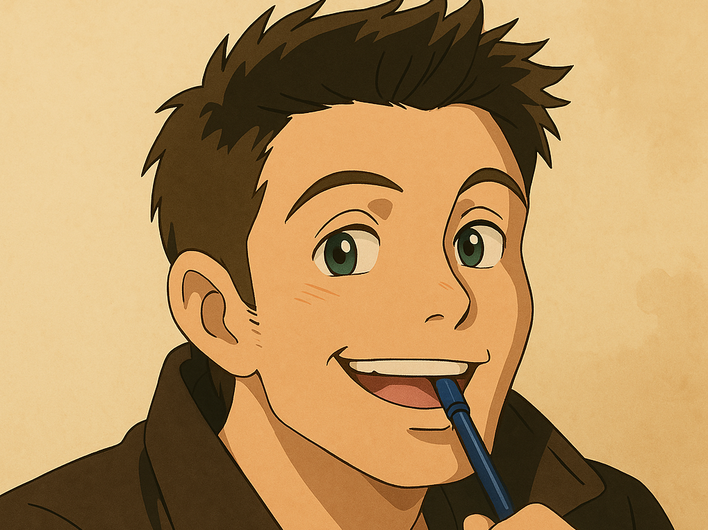 supernaturals ghibli