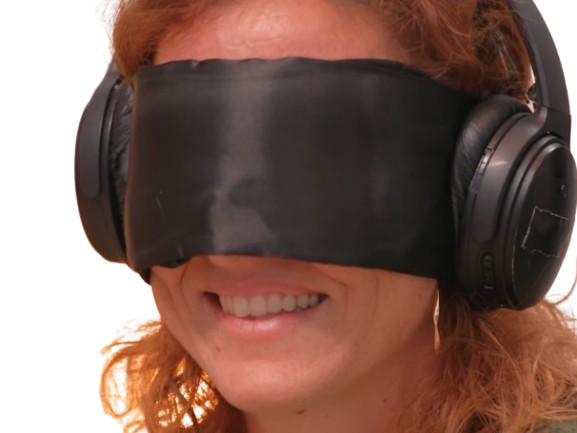 m6u marie au premier regard masque bandeau guillaume sophie