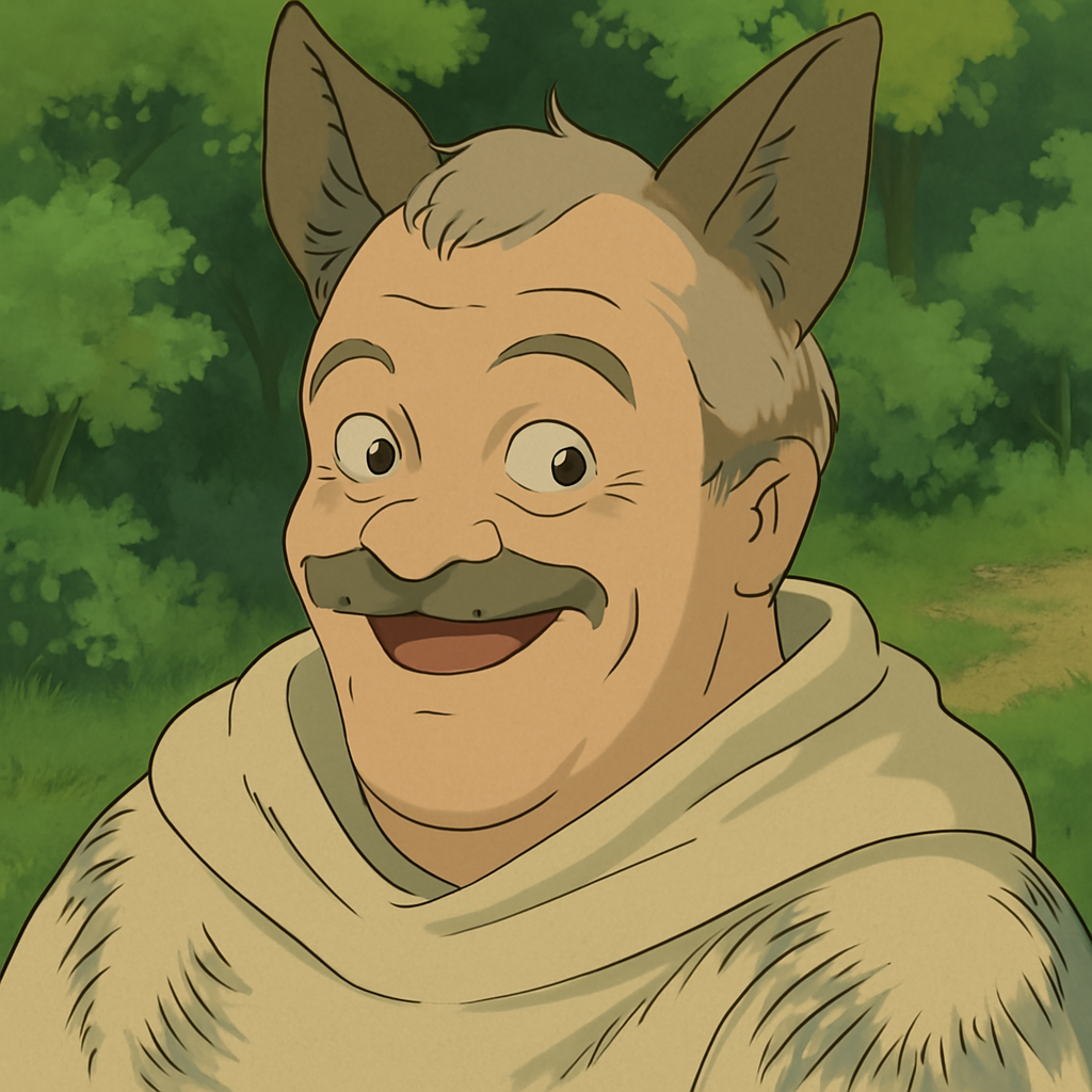 ghibli risitas chat