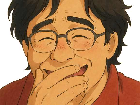 gabe ghibli gaben newell valve steam rire lunettes