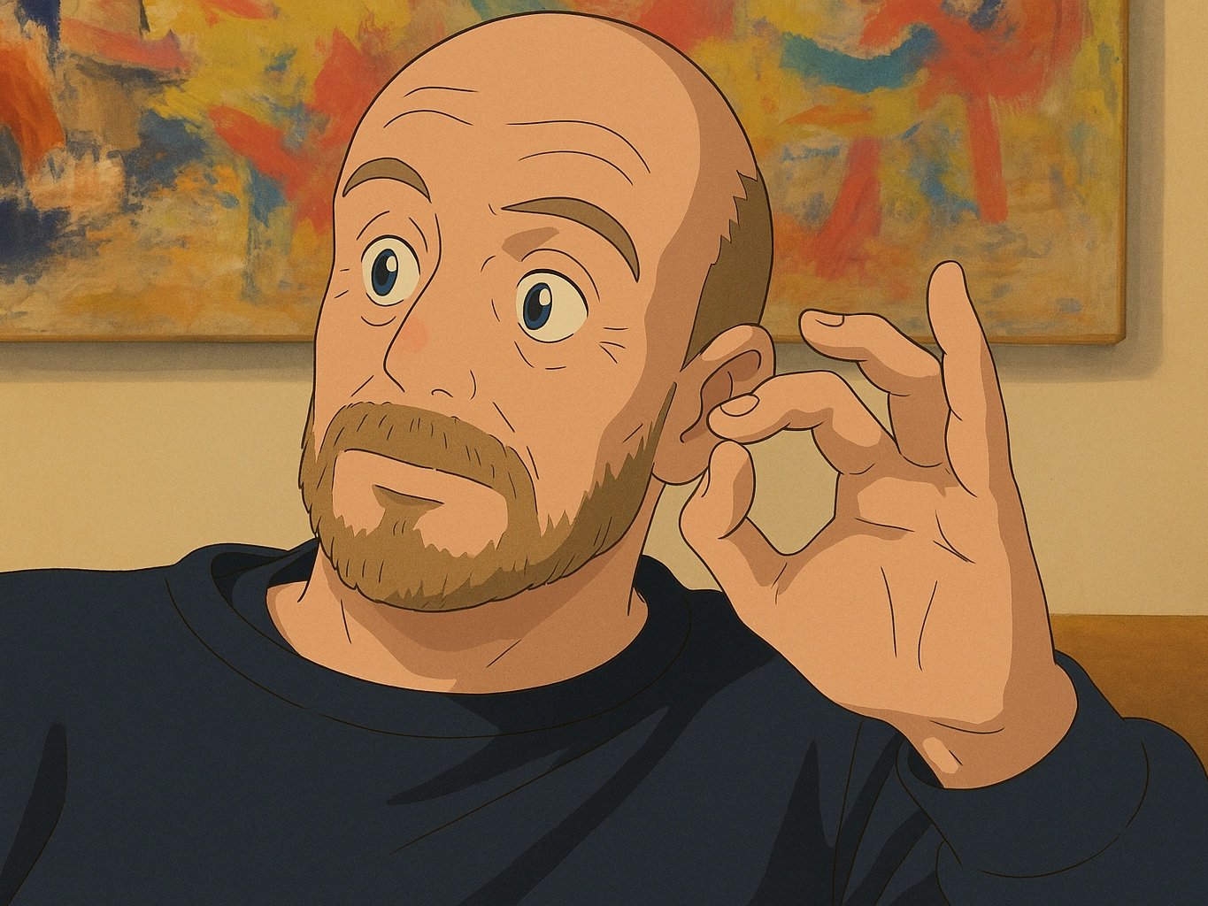 soral doigt ghibli faut le savoir hein