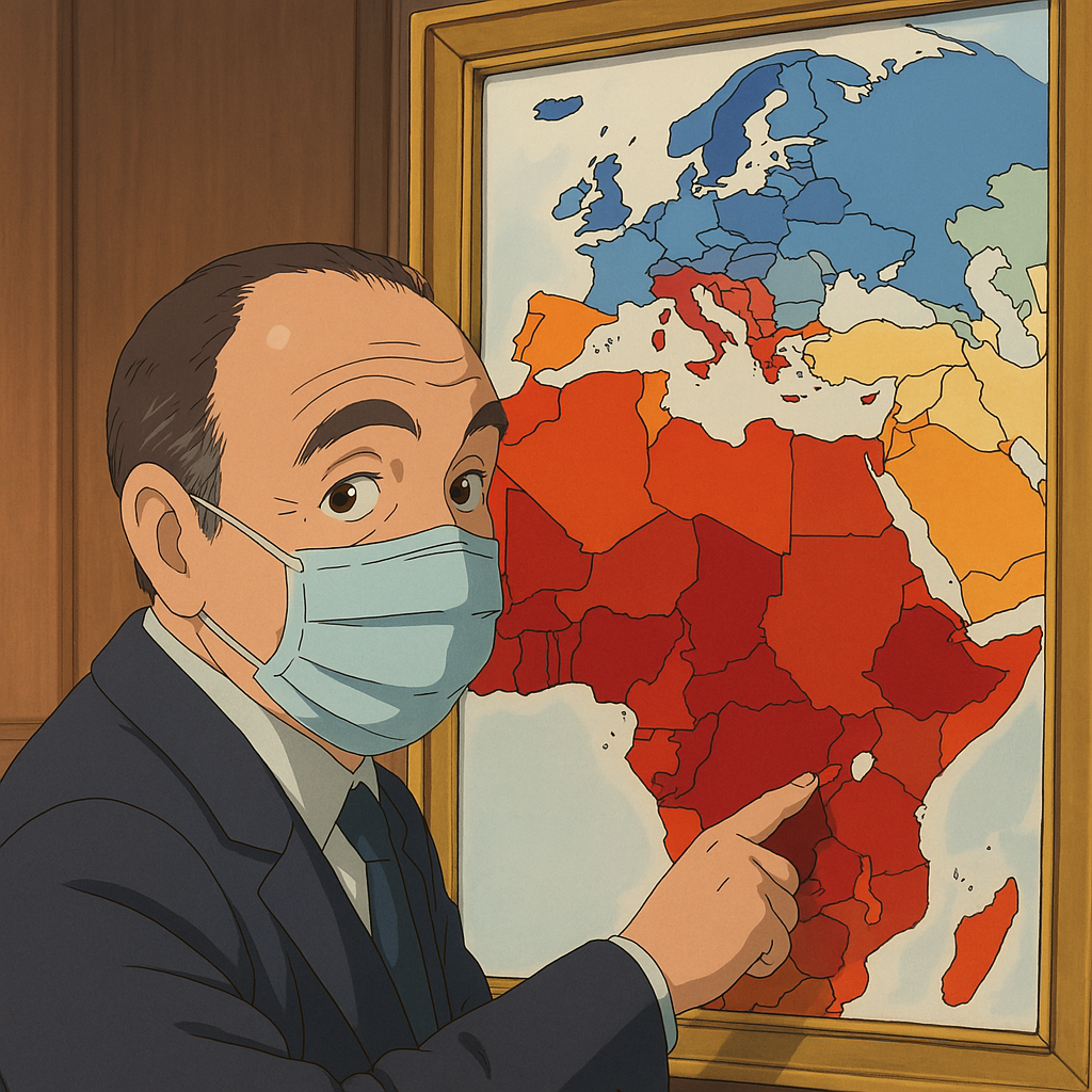 zemmour carte interdite qi manga ghiblis