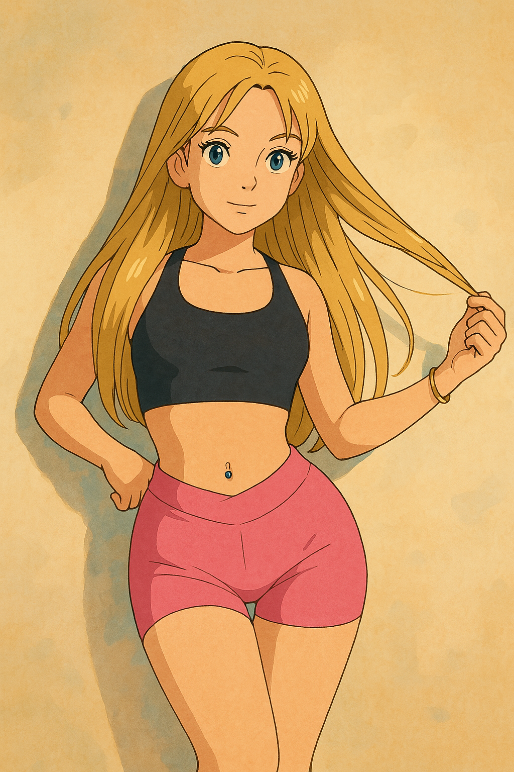 evie eviegarbe ghibli