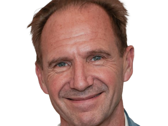 ralph nathaniel twisleton wykeham fiennes acteur realisateur producteur cinema britannique anglais homme soixantaine soixantenaire