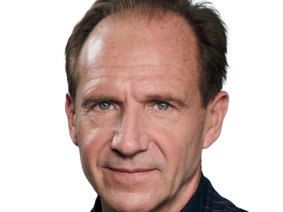 ralph nathaniel twisleton wykeham fiennes acteur realisateur producteur cinema britannique anglais homme soixantaine soixantenaire