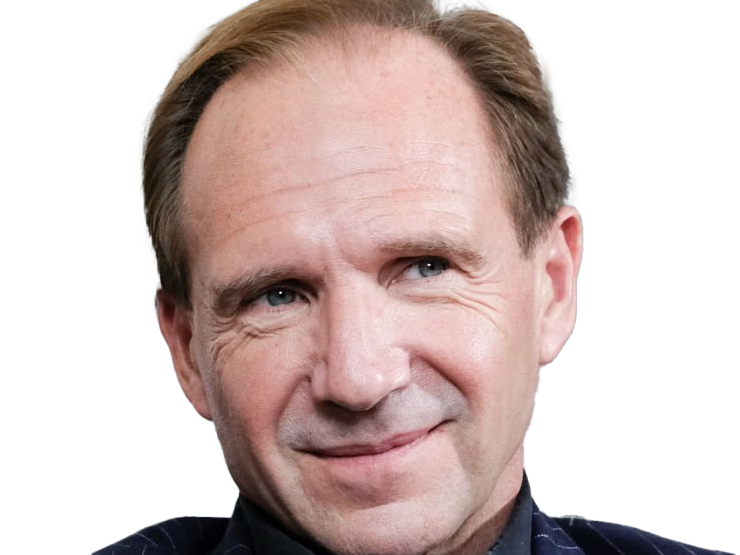ralph nathaniel twisleton wykeham fiennes acteur realisateur producteur cinema britannique anglais homme soixantaine soixantenaire