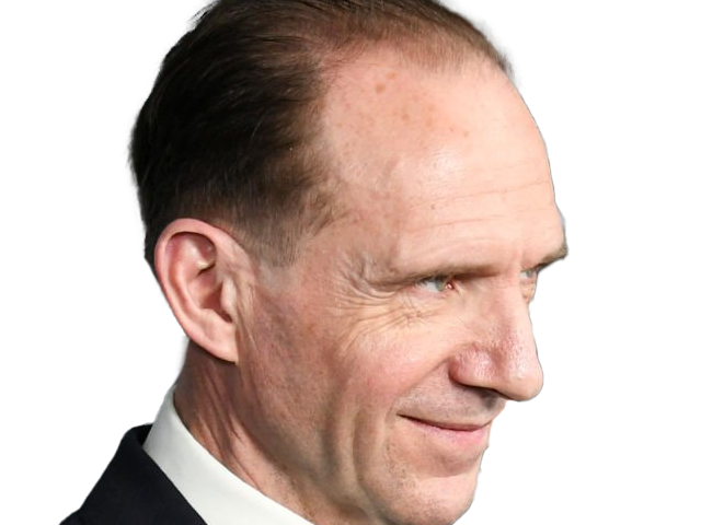 ralph nathaniel twisleton wykeham fiennes acteur realisateur producteur cinema britannique anglais homme soixantaine soixantenaire