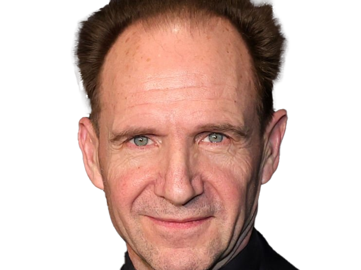 ralph nathaniel twisleton wykeham fiennes acteur realisateur producteur cinema britannique anglais homme soixantaine soixantenaire