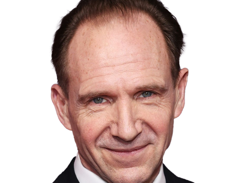 ralph nathaniel twisleton wykeham fiennes acteur realisateur producteur cinema britannique anglais homme soixantaine soixantenaire