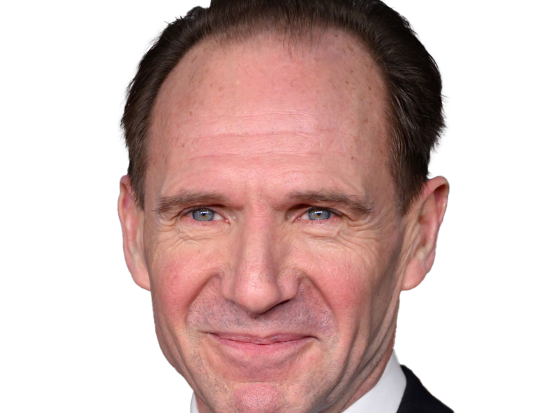 ralph nathaniel twisleton wykeham fiennes acteur realisateur producteur cinema britannique anglais homme soixantaine soixantenaire