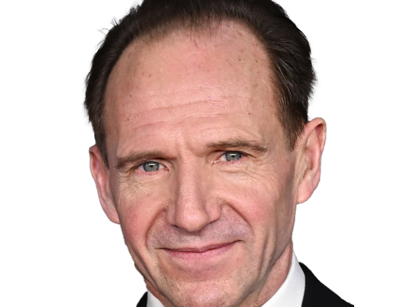 ralph nathaniel twisleton wykeham fiennes acteur realisateur producteur cinema britannique anglais homme soixantaine soixantenaire