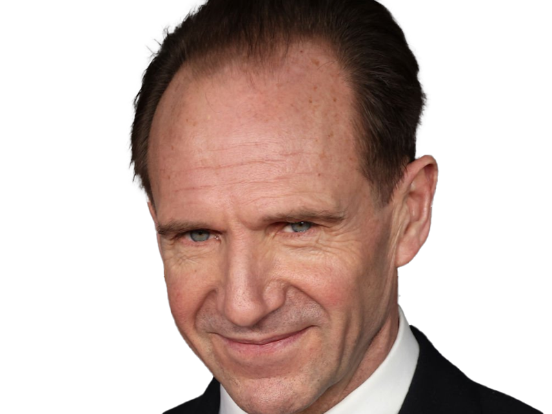 ralph nathaniel twisleton wykeham fiennes acteur realisateur producteur cinema britannique anglais homme soixantaine soixantenaire