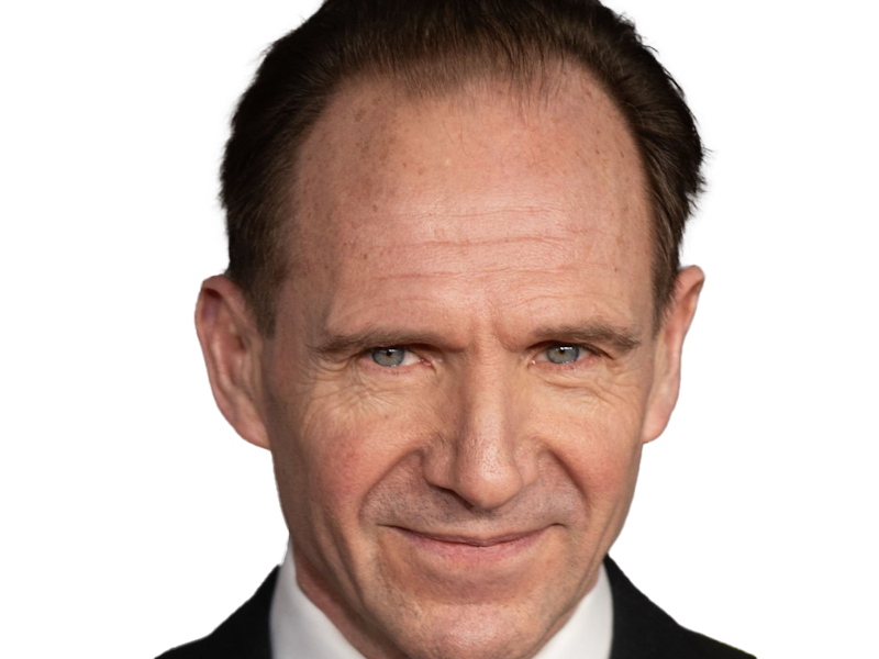 ralph nathaniel twisleton wykeham fiennes acteur realisateur producteur cinema britannique anglais homme soixantaine soixantenaire