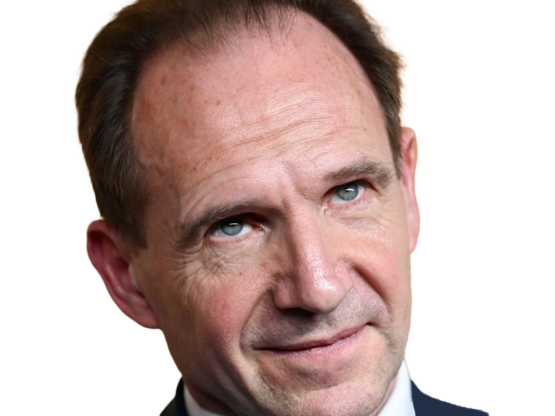 ralph nathaniel twisleton wykeham fiennes acteur realisateur producteur cinema britannique anglais homme soixantaine soixantenaire
