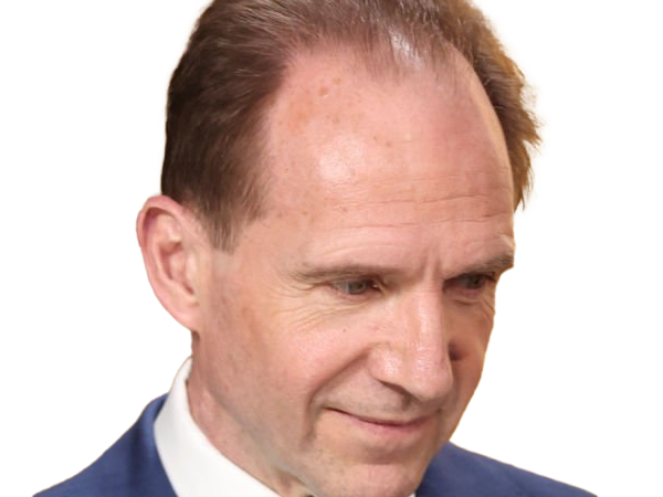 ralph nathaniel twisleton wykeham fiennes acteur realisateur producteur cinema britannique anglais homme soixantaine soixantenaire