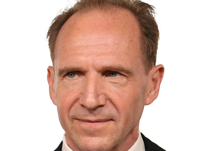 ralph nathaniel twisleton wykeham fiennes acteur realisateur producteur cinema britannique anglais homme soixantaine soixantenaire