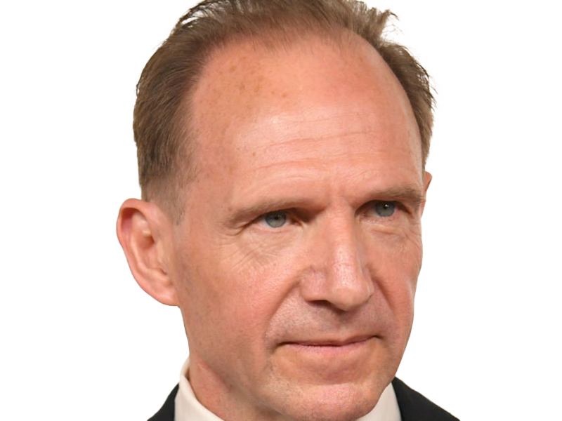 ralph nathaniel twisleton wykeham fiennes acteur realisateur producteur cinema britannique anglais homme soixantaine soixantenaire