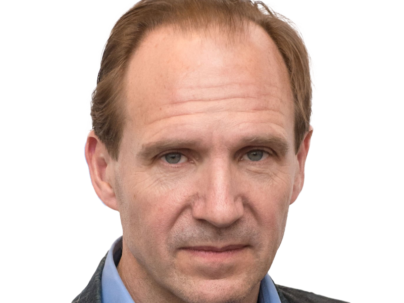 ralph nathaniel twisleton wykeham fiennes acteur realisateur producteur cinema britannique anglais homme soixantaine soixantenaire