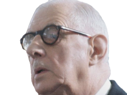 charles de gaulle general president resistant francais politique grand homme etat militaire ecrivain theoricien couleur