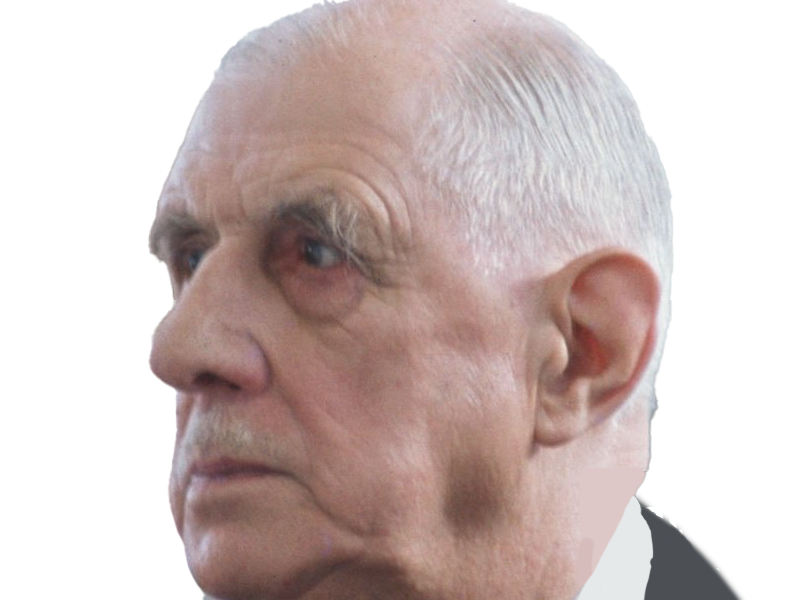 charles de gaulle general president resistant francais politique grand homme etat militaire ecrivain theoricien couleur
