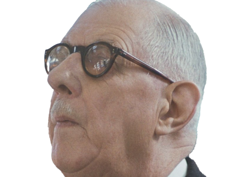 charles de gaulle general president resistant francais politique grand homme etat militaire ecrivain theoricien couleur