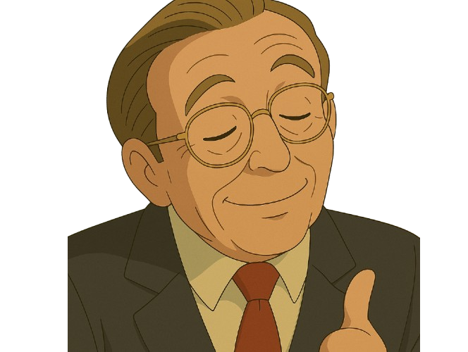 lachance lucky larry silverstein chance ghibli