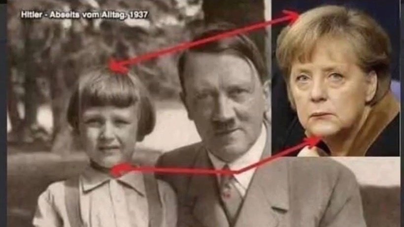 glandilus theory complotix scandal heil tonton zyklon merkel cdu spd ecolo ue nato otan fact