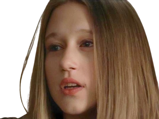 taissa farmiga actrice mannequin americaine chatain jeune femme
